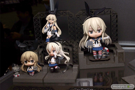 クラふとハンド 兎は亀 白船工房 画像 サンプル レビュー フィギュア トレジャーフェスタin有明12 09