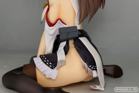 艦隊これくしょん-艦これ- 金剛 中破ver. マックスファクトリー 画像 サンプル レビュー フィギュア キャストオフ Tバック パンツ おっぱい 丸出し 脱衣 YOSHI 65