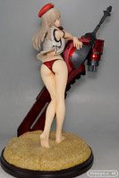 アリサ・イリーニチナ・アミエーラ 水着ver.　アルファマックス　画像　サンプル　レビュー　フィギュア　尻　2％　02