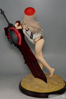 アリサ・イリーニチナ・アミエーラ 水着ver.　アルファマックス　画像　サンプル　レビュー　フィギュア　尻　2％　05