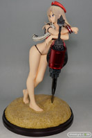 アリサ・イリーニチナ・アミエーラ 水着ver.　アルファマックス　画像　サンプル　レビュー　フィギュア　尻　2％　07