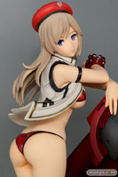 アリサ・イリーニチナ・アミエーラ 水着ver.　アルファマックス　画像　サンプル　レビュー　フィギュア　尻　2％　09