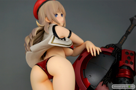 アリサ・イリーニチナ・アミエーラ 水着ver.　アルファマックス　画像　サンプル　レビュー　フィギュア　尻　2％　17