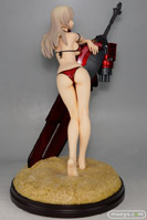 アリサ・イリーニチナ・アミエーラ 水着ver.　アルファマックス　画像　サンプル　レビュー　フィギュア　尻　2％　20