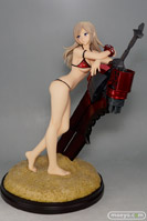 アリサ・イリーニチナ・アミエーラ 水着ver.　アルファマックス　画像　サンプル　レビュー　フィギュア　尻　2％　25