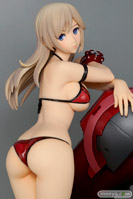 アリサ・イリーニチナ・アミエーラ 水着ver.　アルファマックス　画像　サンプル　レビュー　フィギュア　尻　2％　27