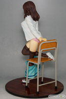 センセ。 杉浦伊吹　ダイキ工業　画像　サンプル　レビュー　フィギュア　製品版　キャストオフ　河野忠男　グラビアンスキー　アダルト　モロ　07