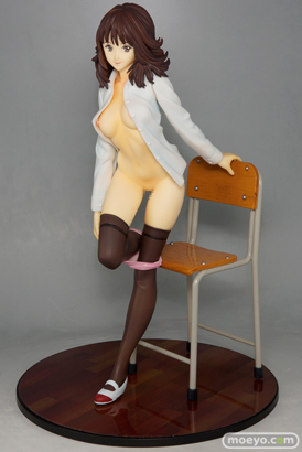 センセ。 杉浦伊吹　ダイキ工業　画像　サンプル　レビュー　フィギュア　製品版　キャストオフ　河野忠男　グラビアンスキー　アダルト　モロ　18