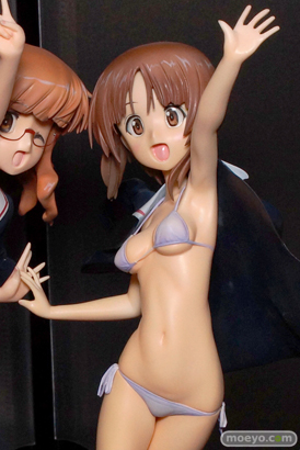 コブラ会　さんじか　藍色空色　画像　サンプル　レビュー　フィギュア　トレジャーフェスタin有明12　02