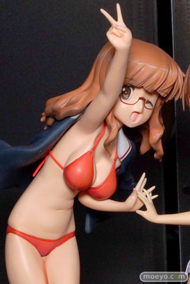 コブラ会　さんじか　藍色空色　画像　サンプル　レビュー　フィギュア　トレジャーフェスタin有明12　03