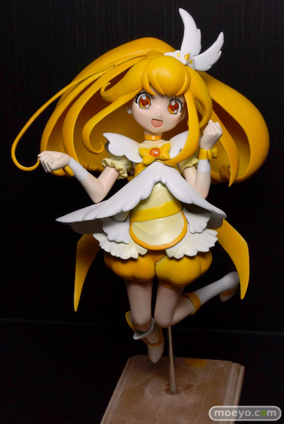 コブラ会　さんじか　藍色空色　画像　サンプル　レビュー　フィギュア　トレジャーフェスタin有明12　09