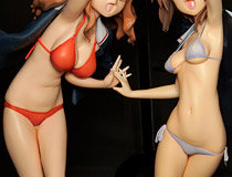 【トレフェス有明12】様々なディーラーブースの様子37「コブラ会」「さんじか」「藍色空色」ブース特集