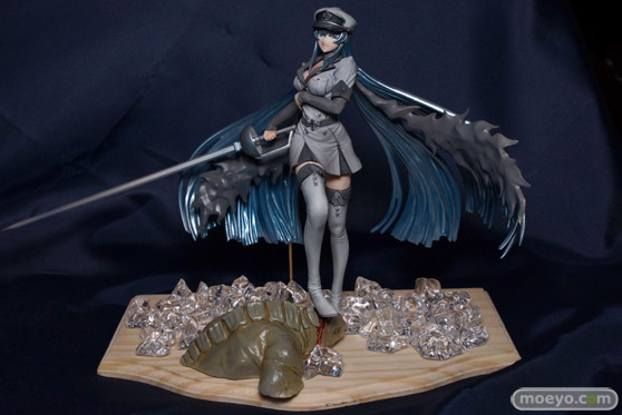 ShadowBox ないとめあくりえいつ ぴよぴよ堂　画像　サンプル　レビュー　フィギュア　トレジャーフェスタin有明12　01