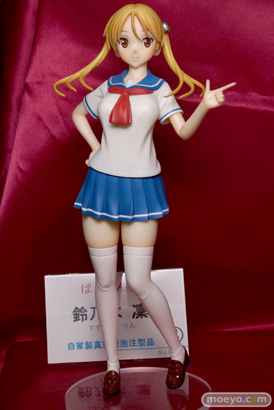 ShadowBox ないとめあくりえいつ ぴよぴよ堂　画像　サンプル　レビュー　フィギュア　トレジャーフェスタin有明12　16