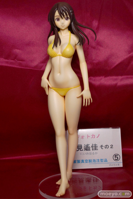 ShadowBox ないとめあくりえいつ ぴよぴよ堂　画像　サンプル　レビュー　フィギュア　トレジャーフェスタin有明12　17