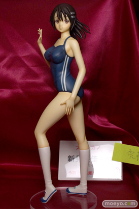 ShadowBox ないとめあくりえいつ ぴよぴよ堂　画像　サンプル　レビュー　フィギュア　トレジャーフェスタin有明12　18