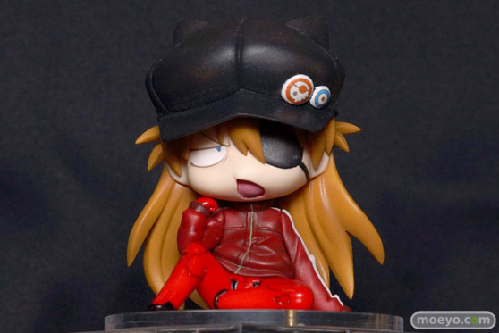 マッチ売り少年 リアクション 冬空ゴシック 画像 サンプル レビュー フィギュア トレジャーフェスタin有明12 03