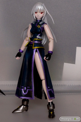 マッチ売り少年 リアクション 冬空ゴシック 画像 サンプル レビュー フィギュア トレジャーフェスタin有明12 05