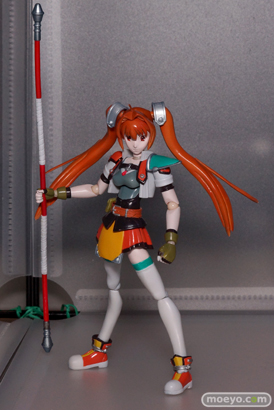 マッチ売り少年 リアクション 冬空ゴシック 画像 サンプル レビュー フィギュア トレジャーフェスタin有明12 06