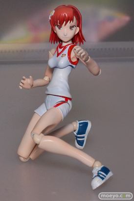 マッチ売り少年 リアクション 冬空ゴシック 画像 サンプル レビュー フィギュア トレジャーフェスタin有明12 07