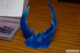 マッチ売り少年 リアクション 冬空ゴシック 画像 サンプル レビュー フィギュア トレジャーフェスタin有明12 10