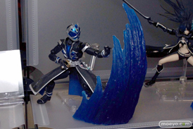 マッチ売り少年 リアクション 冬空ゴシック 画像 サンプル レビュー フィギュア トレジャーフェスタin有明12 11