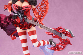 七つの大罪 アスタロト~憂鬱の像 ホビージャパン 画像 サンプル レビュー フィギュア キャストオフ ひろし 桜前線 Niθ 04