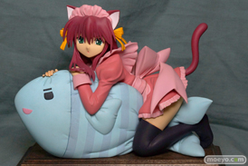 オーバーダード　ジェットストリーム　り～ん・うぃず　画像　サンプル　レビュー　フィギュア　トレジャーフェスタin有明12　13