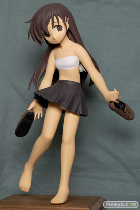 オーバーダード　ジェットストリーム　り～ん・うぃず　画像　サンプル　レビュー　フィギュア　トレジャーフェスタin有明12　14