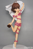 劇場版 とある魔術の禁書目録 エンデュミオンの奇蹟 打ち止め（ラストオーダー）　オルカトイズ　画像　製品版　レビュー　フィギュア　02