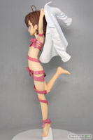 劇場版 とある魔術の禁書目録 エンデュミオンの奇蹟 打ち止め（ラストオーダー）　オルカトイズ　画像　製品版　レビュー　フィギュア　07