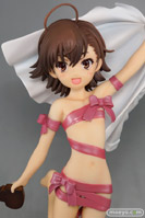 劇場版 とある魔術の禁書目録 エンデュミオンの奇蹟 打ち止め（ラストオーダー）　オルカトイズ　画像　製品版　レビュー　フィギュア　09