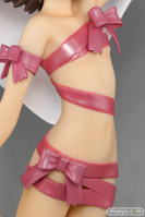 劇場版 とある魔術の禁書目録 エンデュミオンの奇蹟 打ち止め（ラストオーダー）　オルカトイズ　画像　製品版　レビュー　フィギュア　13