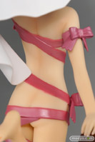 劇場版 とある魔術の禁書目録 エンデュミオンの奇蹟 打ち止め（ラストオーダー）　オルカトイズ　画像　製品版　レビュー　フィギュア　15