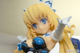 武装神姫 レーネ -ImageModel-　キューズQ 画像　サンプル　レビュー　フィギュア　製品版　ボークスホビー天国　グリズリーパンダ　05