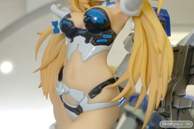 武装神姫 レーネ -ImageModel-　キューズQ 画像　サンプル　レビュー　フィギュア　製品版　ボークスホビー天国　グリズリーパンダ　06