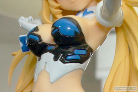 武装神姫 レーネ -ImageModel-　キューズQ 画像　サンプル　レビュー　フィギュア　製品版　ボークスホビー天国　グリズリーパンダ　07