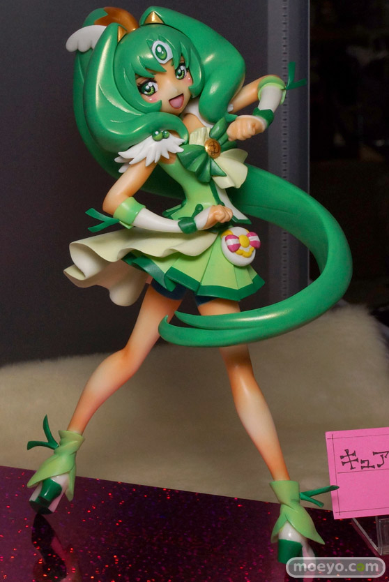 キャックス 王者の剣 夢祭工房 画像 サンプル レビュー フィギュア トレジャーフェスタin有明12 03