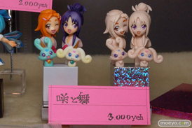 キャックス 王者の剣 夢祭工房 画像 サンプル レビュー フィギュア トレジャーフェスタin有明12 04