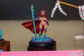 キャックス 王者の剣 夢祭工房 画像 サンプル レビュー フィギュア トレジャーフェスタin有明12 05