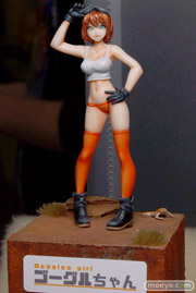 キャックス 王者の剣 夢祭工房 画像 サンプル レビュー フィギュア トレジャーフェスタin有明12 07