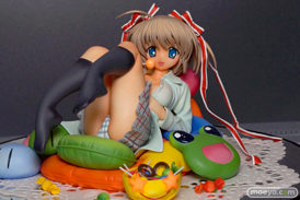 キャックス 王者の剣 夢祭工房 画像 サンプル レビュー フィギュア トレジャーフェスタin有明12 09