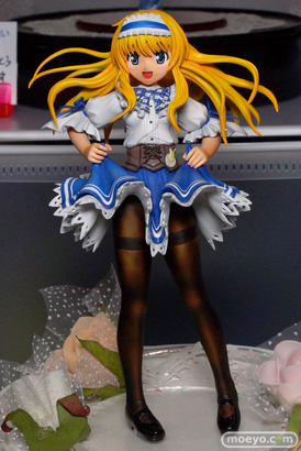 キャックス 王者の剣 夢祭工房 画像 サンプル レビュー フィギュア トレジャーフェスタin有明12 11