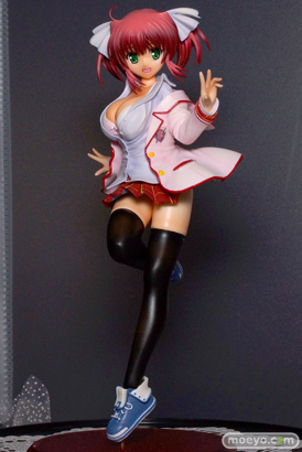 キャックス 王者の剣 夢祭工房 画像 サンプル レビュー フィギュア トレジャーフェスタin有明12 12