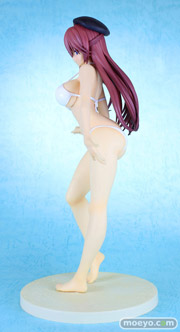 浅見リリス～白水着Ver.～　プラム　画像　サンプル　レビュー　フィギュア　ワンダーフェスティバル2015[冬]　ワンフェス　限定　02