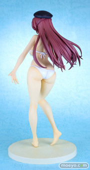 浅見リリス～白水着Ver.～　プラム　画像　サンプル　レビュー　フィギュア　ワンダーフェスティバル2015[冬]　ワンフェス　限定　03