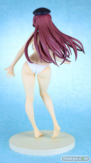 浅見リリス～白水着Ver.～　プラム　画像　サンプル　レビュー　フィギュア　ワンダーフェスティバル2015[冬]　ワンフェス　限定　04