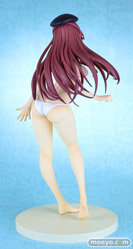 浅見リリス～白水着Ver.～　プラム　画像　サンプル　レビュー　フィギュア　ワンダーフェスティバル2015[冬]　ワンフェス　限定　05