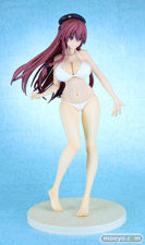 浅見リリス～白水着Ver.～　プラム　画像　サンプル　レビュー　フィギュア　ワンダーフェスティバル2015[冬]　ワンフェス　限定　06