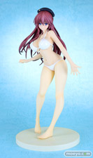 浅見リリス～白水着Ver.～　プラム　画像　サンプル　レビュー　フィギュア　ワンダーフェスティバル2015[冬]　ワンフェス　限定　07